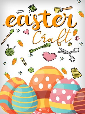 cover image of Easter Crafts
